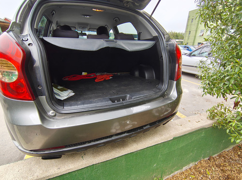 SsangYong Korando Xdi 4x2 (kc 2110)