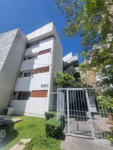 Departamento En Venta Providencia