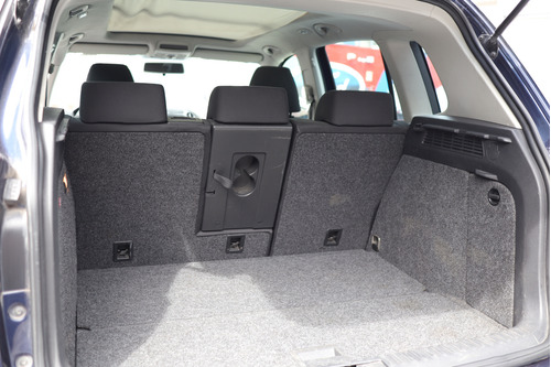 Volkswagen Tiguan 1.4 Sport&style At