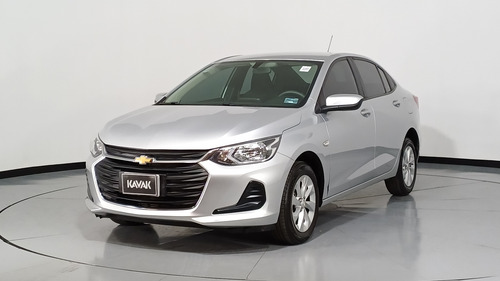 Chevrolet Onix 1.0 LT D AUTO