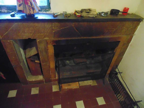 Casa P.unico A Pasos Estivao Y R. Anador 3-4 Dorm. 2 Baños Gge X 3 Fdo C/parrillero !!! Ideal 2 Flias !!!