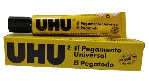 Pega Universal Uhu 20 Ml