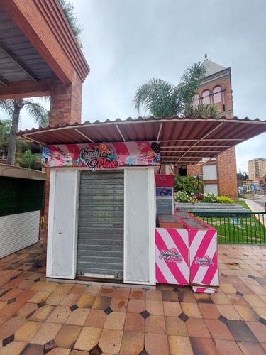 Best House Vende Local En El Centro Comercial La Cascada