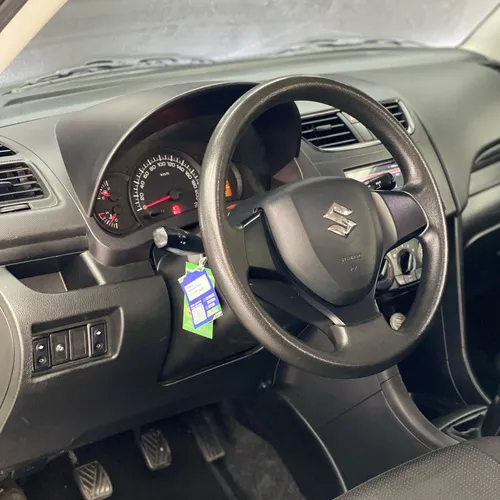 Suzuki Swift Live 1.2l