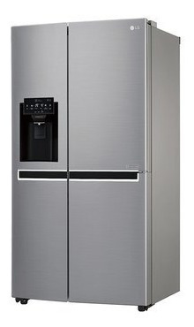 Refrigeradora LG Side By Side Gs65sdp1