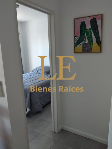 Venta Departamento 2 Amb El Palmar