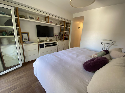 Venta Departamento De 4 Ambientes Con Dependencia En Palermo, Las Cañitas