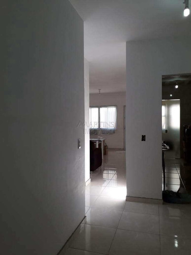 Imagem 2 de 21 de Jardim Florestal | Casa 120 M² 3 Dorms 2 Vagas | G-6825 - V6825