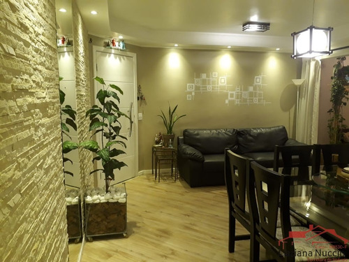 Imagem 17 de 21 de Apartamento - Ap00023 - 68916656