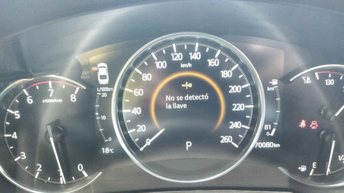 Imagen 13 de 15 de Mazda Mazda 6 2019 4p Signature L4/2.5/t Aut