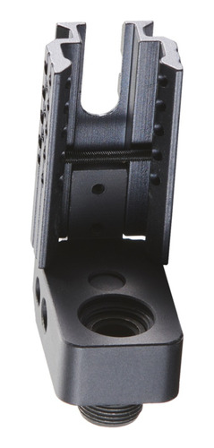 Riel Picatinny 20mm Acw-gb289 Kit Frontal Glocks Xchws C 
