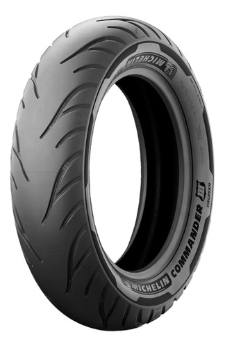 Llanta 130/90b16 Michelin Commander Iii Crsr 73h Delantra Tl