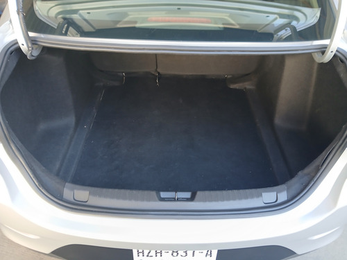 Chevrolet Onix 1.0t Ls At