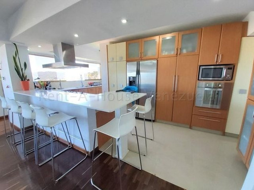 Imagen 9 de 24 de Apartamento En Venta Lomas De Prados Del Este, Caracas, Código: Mm1 20-8594