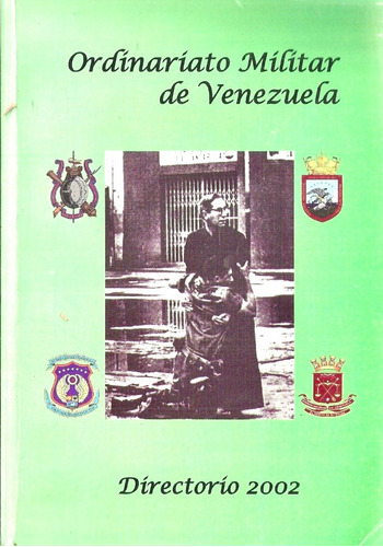 Ordinario Militar De Venezuela 2002 Obituario