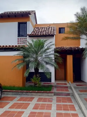 Townhouse en alquiler