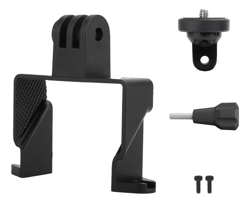 Soporte De Adaptador Extendido For Gopro For Acti