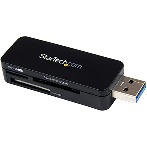 **** Usb 3.0 Flash Externo Lector De Tarjetas De Memoria Mul