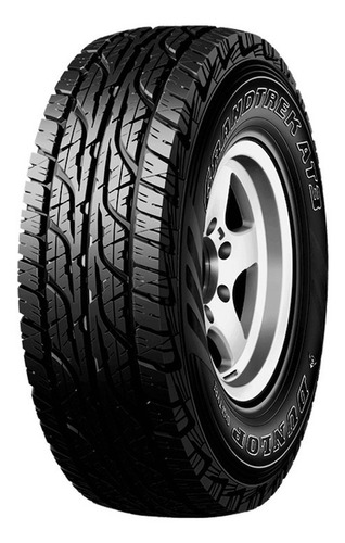 Combo X 2 Neumatico 245/70 R16 Dunlop At3 Castagno Neumatico