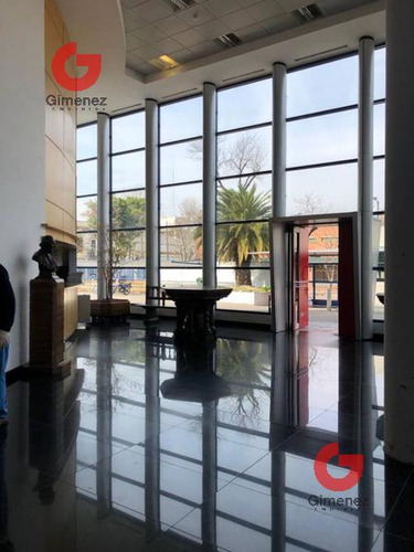 Depósito En Alquiler 15.000 M2 - Barracas
