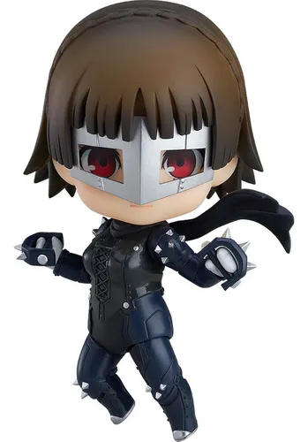 Figura Nendoroid 1044 Makoto Niijima Persona 5 Original