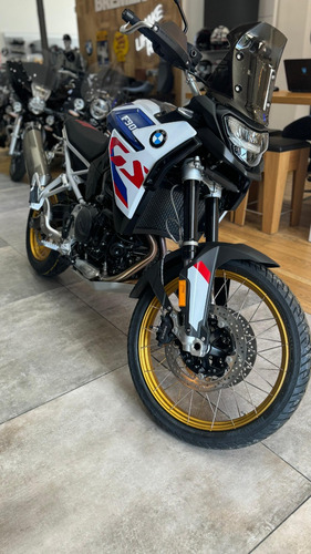 Bmw F900 Gs Bremen Motorrad