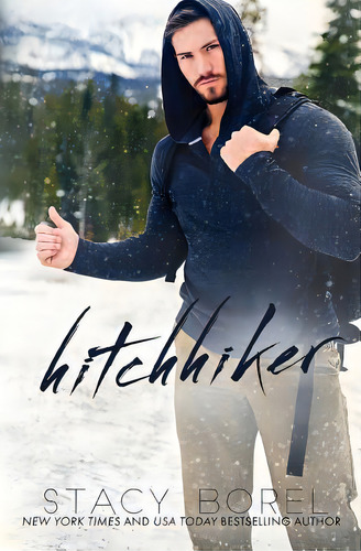 Hitchhiker, De Borel, Stacy. Editorial Createspace, Tapa Blanda En Inglés