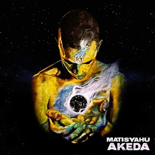 Cd: Akeda