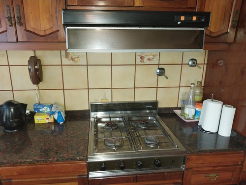 Casa En Alquiler En La Tablada