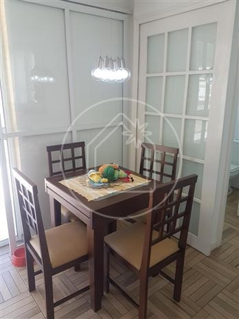 Apartamento - Ref: 852953