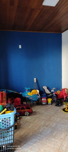 Imagem 10 de 30 de Sobrado Com 3 Dormitórios À Venda, 149 M² Por R$ 650.000,00 - Vila Bom Jesus - Foz Do Iguaçu/pr - So0108
