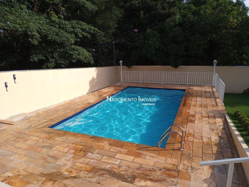 Imagem 4 de 24 de Chácara Em Condomínio Fechado Com 2 Suítes À Venda, 1212 M² Por R$ 850.000 - Resende - Monte Mor/sp - Ch0001