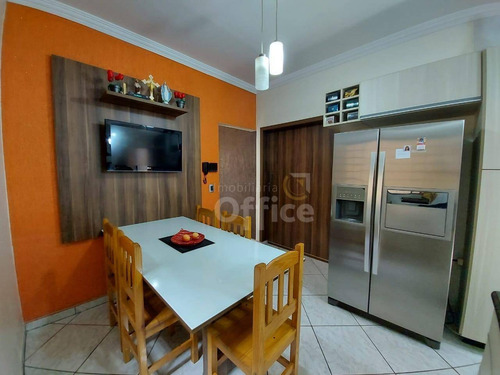 Imagem 7 de 23 de Casa À Venda, 255 M² Por R$ 460.000,00 - Parque São Jerônimo - Anápolis/go - Ca0438