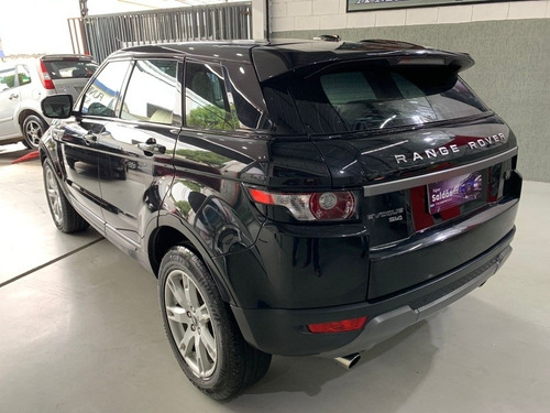 Imagem 4 de 15 de Rover Pure 2.0 Sem Teto Pure 2.0 Ranger Rove