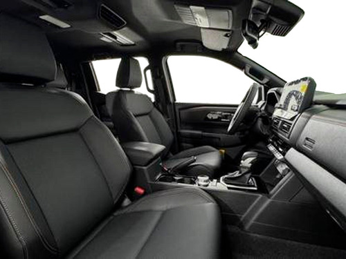 Mitsubishi Triton 2.4 Katana Cab. Dupla 4X4 Aut. 4P