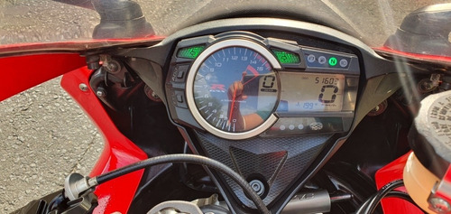 Suzuki Gsxr1000