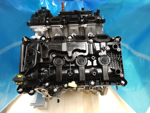 Motor Ford Lobo 3.5 Bi Turbo 2017 2018 2019 2020 Nuevo