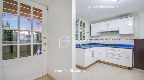 Casa En Venta, Cto. Juristas, Cd. Satélite