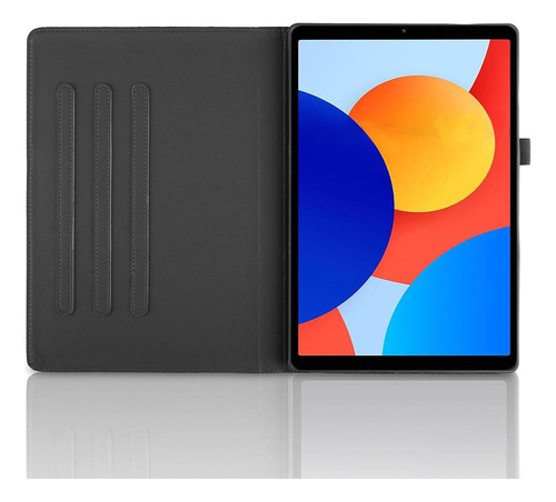 Funda De Protección Resistente Para Xiaomi Redmi Pad Se 8.7