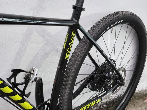 Marco: Scott Scale 950 Mtb