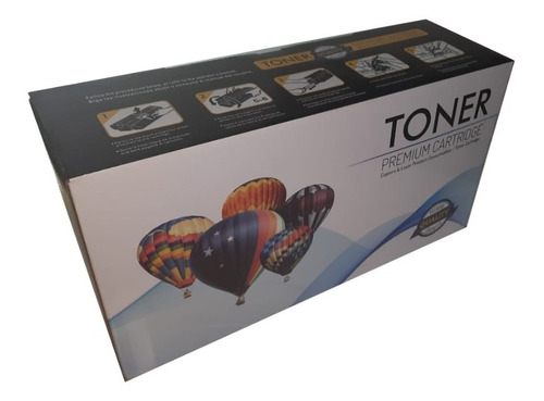 Toner Alternativo Para Xerox Emilia B210 B215 3k 106r04349 C