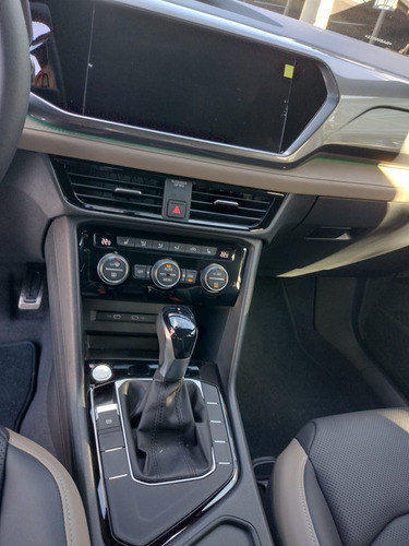 Imagen 11 de 25 de Vw 0km Volkswagen Taos Hero 250tsi Entrega Inmediata 2022 A