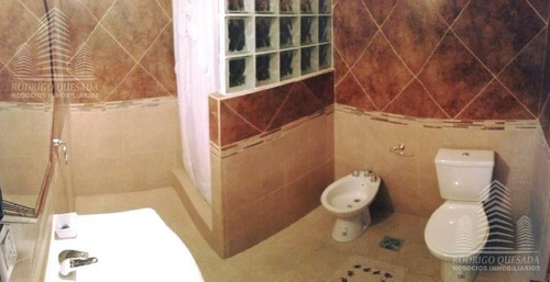 Complejo Turístico Habitacional La Rosarita Club Sobre 2 Lotes De 12 X 45 C/u.