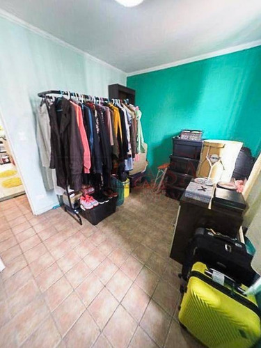 Imagem 18 de 20 de Apartamento À Venda, Conjunto Residencial José Bonifácio - São Paulo/sp - Ap5672