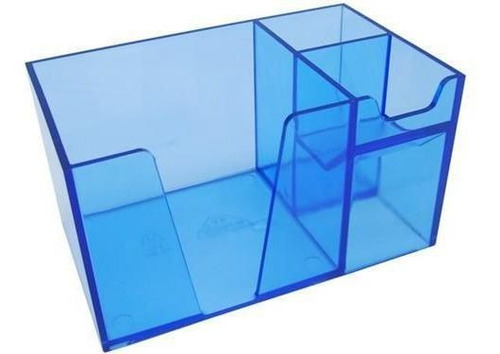 Imagem 1 de 5 de Organizador De Mesa Acrimet Sem Papel 978.0