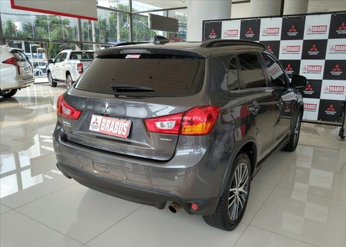 Mitsubishi Asx 2.0 Awd 16v