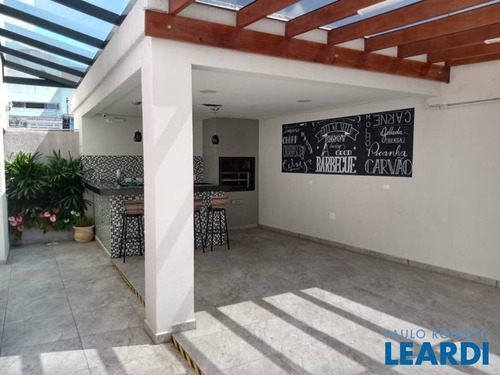 Imagem 9 de 15 de Apartamento - Nova Petrópolis - Sp - 634296