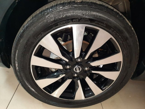 Imagem 11 de 15 de Kicks 1.6 16v Flex Sl 4p Xtronic