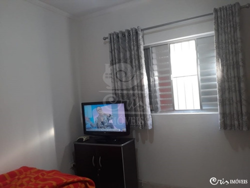 Imagem 6 de 13 de Casa Em Jardim Anchieta - Mauá - Sp - 31/144