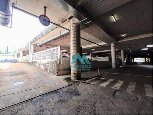 Imagem 2 de 7 de Prédio, Desocupado, Comercial, Asa Sul - Pr0005